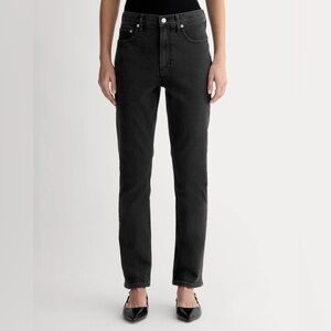 NWT EVERLANE THE ORIGINAL CHEEKY® JEAN